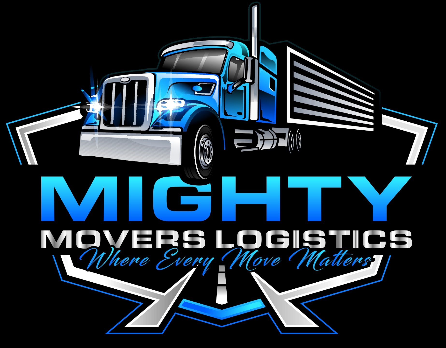 Mighty Movers Logistics