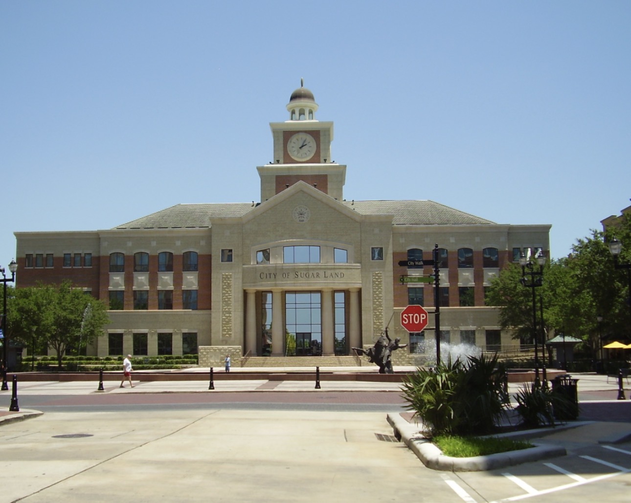 Sugar Land Movers