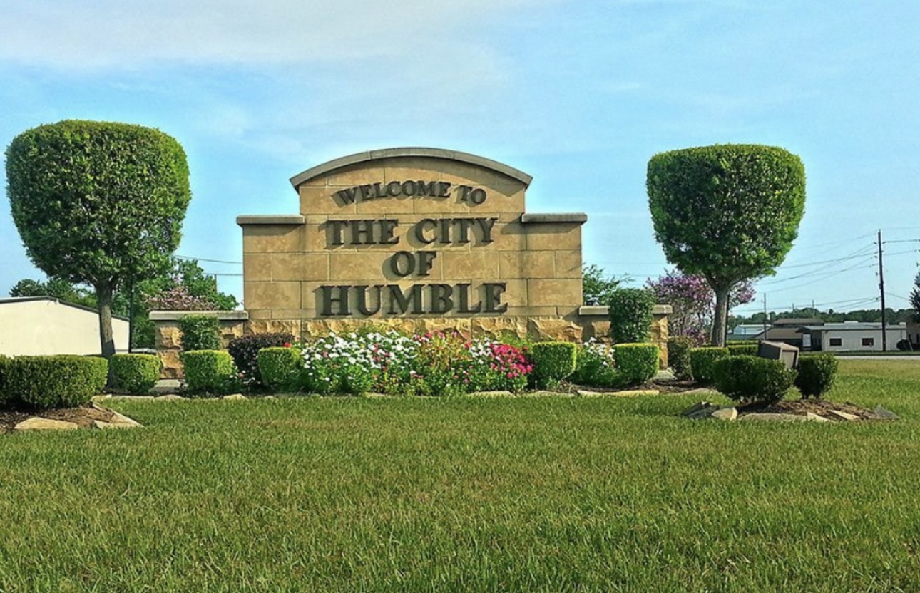 Humble/Kingwood Movers